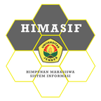 Logo HIMASIF